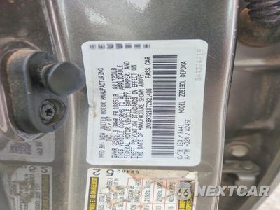 Zdjęcie 12 z 12 samochodu: 2007 TOYOTA COROLLA CE VIN:1NXBR32E87Z921406 - miniatura