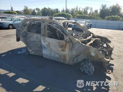 Czwarte zdjęcie samochodu z boku: 2020 FORD ESCAPE SEL VIN:1FMCU0H66LUB07802 - miniatura