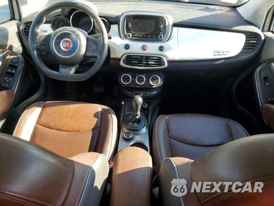 Zdjęcie 8 z 13 samochodu: 2016 FIAT 500X LOUNGE VIN:ZFBCFYDT9GP365926 - miniatura