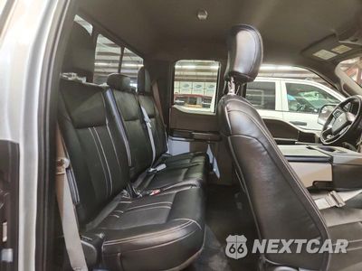 Zdjęcie 10 z 12 samochodu: 2018 FORD F150 SUPER CAB VIN:1FTFX1E51JKE38628 - miniatura