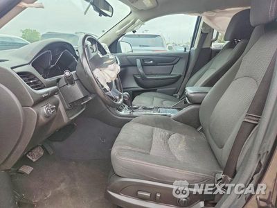 Zdjęcie 7 z 13 samochodu: 2017 CHEVROLET TRAVERSE LT VIN:1GNKRGKD9HJ289450 - miniatura