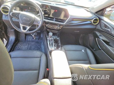 Zdjęcie 8 z 14 samochodu: 2026 CHEVROLET TRAX ACTIV VIN:KL77LKEPXTC034289 - miniatura