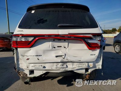 Zdjęcie 6 z 14 samochodu: 2022 DODGE DURANGO GT VIN:1C4RDJDG7NC212411 - miniatura