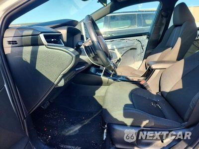 Zdjęcie 7 z 12 samochodu: 2020 TOYOTA COROLLA SE VIN:5YFS4RCE3LP027292 - miniatura