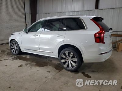 Drugie zdjęcie samochodu z przodu: 2024 VOLVO XC90 PLUS VIN:YV4H60CE3R1153095 - miniatura