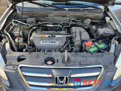 Zdjęcie 12 z 13 samochodu: 2006 HONDA CR-V EX VIN:JHLRD78846C006943 - miniatura