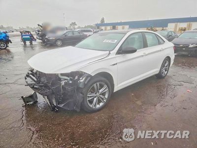 2019 VOLKSWAGEN JETTA S 3VWC57BU1KM077142 - główne zdjęcie licytacji z USA - miniatura