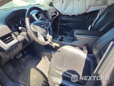 Zdjęcie 7 z 12 samochodu: 2018 GMC TERRAIN SLT VIN:3GKALREU2JL316763 - miniatura