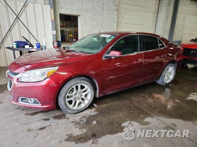2015 CHEVROLET MALIBU 1LT 1G11C5SL4FF349046 - główne zdjęcie licytacji z USA - miniatura