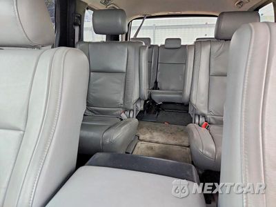 Zdjęcie 10 z 13 samochodu: 2008 TOYOTA SEQUOIA LIMITED VIN:5TDBY68A08S016290 - miniatura