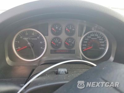 Zdjęcie 9 z 12 samochodu: 2007 FORD F150 SUPERCREW VIN:1FTPW12V27KC31847 - miniatura