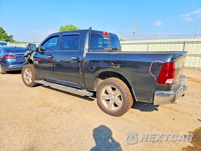 Drugie zdjęcie samochodu z przodu: 2017 RAM 1500 SLT VIN:1C6RR7LTXHS689483 - miniatura