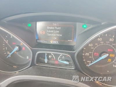Zdjęcie 9 z 12 samochodu: 2016 FORD FOCUS SE VIN:1FADP3F22GL352339 - miniatura