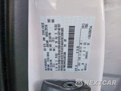 Zdjęcie 13 z 13 samochodu: 2018 FORD ESCAPE SEL VIN:1FMCU9HD3JUB73286 - miniatura