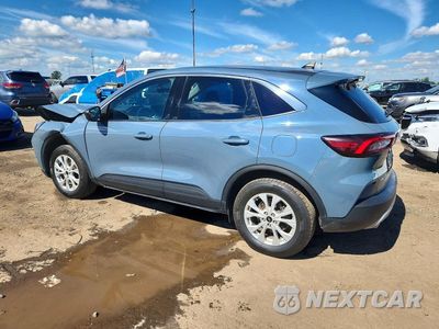 Drugie zdjęcie samochodu z przodu: 2023 FORD ESCAPE ACTIVE VIN:1FMCU9GN6PUA17116 - miniatura