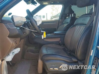 Zdjęcie 7 z 13 samochodu: 2024 KIA EV9 GT LINE VIN:KNDAEFS56R6021107 - miniatura