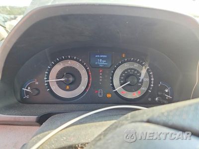 Zdjęcie 9 z 13 samochodu: 2011 HONDA ODYSSEY TOURING VIN:5FNRL5H98BB009578 - miniatura