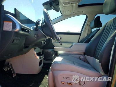 Zdjęcie 7 z 13 samochodu: 2026 HYUNDAI IONIQ 9 CALLIGRAPHY VIN:7YAMYFS51TY001520 - miniatura