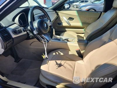 Zdjęcie 7 z 12 samochodu: 2003 BMW Z4 3.0 VIN:4USBT53463LU03196 - miniatura