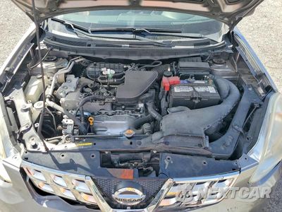 Zdjęcie 12 z 13 samochodu: 2012 NISSAN ROGUE S VIN:JN8AS5MT4CW282245 - miniatura