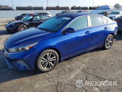 2023 KIA FORTE LXS 3KPF24AD0PE559577 - główne zdjęcie licytacji z USA - miniatura