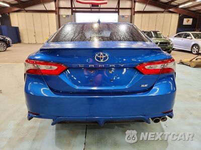 Zdjęcie 6 z 12 samochodu: 2019 TOYOTA CAMRY SE VIN:4T1B11HK8KU269615 - miniatura
