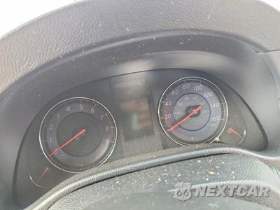 Zdjęcie 9 z 12 samochodu: 2009 INFINITI G37 COUPE X VIN:JNKCV64F39M650137 - miniatura
