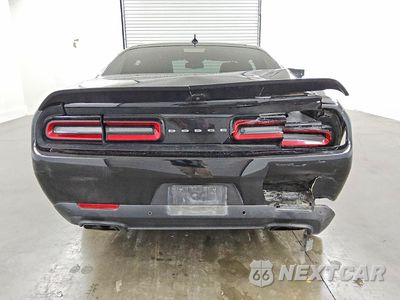 Zdjęcie 6 z 13 samochodu: 2023 DODGE CHALLENGER R/T SCAT PACK VIN:2C3CDZFJXPH597349 - miniatura