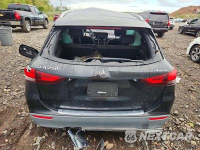 Zdjęcie 6 z 13 samochodu: 2023 MERCEDES-BENZ GLA 250 4MATIC VIN:W1N4N4HB7PJ515378 - miniatura