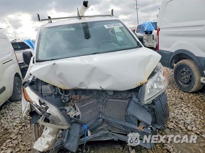 Piąte zdjęcie samochodu w środku: 2020 NISSAN NV200 S VIN:3N6CM0KN6LK710475 - miniatura