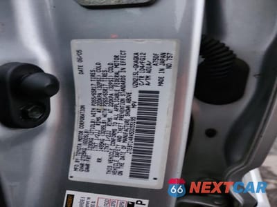 Zdjęcie 13 z 13 samochodu: 2005 TOYOTA 4RUNNER SR5 VIN:JTEBT14R450055195 - miniatura