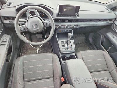 Zdjęcie 8 z 13 samochodu: 2024 HONDA CR-V SPORT VIN:7FARS6H59RE014812 - miniatura