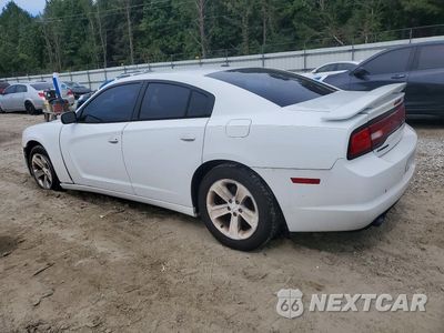 Drugie zdjęcie samochodu z przodu: 2014 DODGE CHARGER SE VIN:2C3CDXBG4EH217661 - miniatura