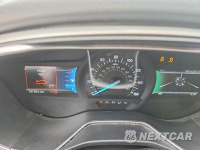 Zdjęcie 9 z 12 samochodu: 2016 FORD FUSION SE VIN:3FA6P0HD3GR130982 - miniatura