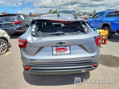 Zdjęcie 6 z 13 samochodu: 2026 CHEVROLET TRAX 1LT VIN:KL77LHEP6TC219099 - miniatura