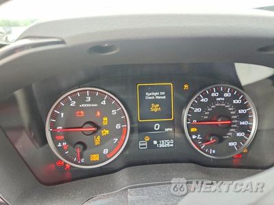 Zdjęcie 9 z 13 samochodu: 2024 SUBARU WRX PREMIUM VIN:JF1VBAH67R9802655 - miniatura