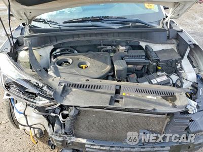 Zdjęcie 11 z 12 samochodu: 2020 HYUNDAI TUCSON VALUE VIN:KM8J3CA48LU195580 - miniatura