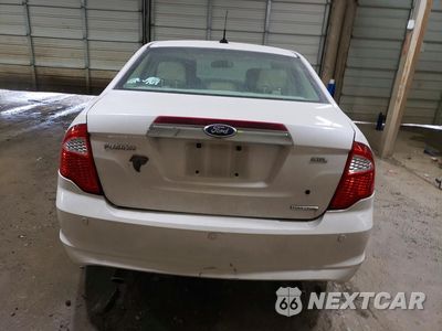 Zdjęcie 6 z 13 samochodu: 2012 FORD FUSION SEL VIN:3FAHP0JG5CR346159 - miniatura