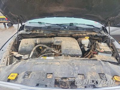 Zdjęcie 11 z 12 samochodu: 2019 RAM 1500 CLASSIC TRADESMAN VIN:1C6RR7FG9KS639339 - miniatura