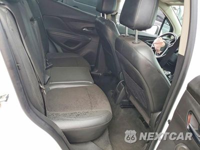 Zdjęcie 11 z 13 samochodu: 2019 BUICK ENCORE PREFERRED VIN:KL4CJASB9KB874590 - miniatura
