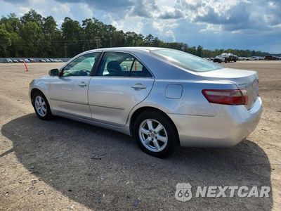 Drugie zdjęcie samochodu z przodu: 2009 TOYOTA CAMRY BASE VIN:4T1BE46K69U860559 - miniatura