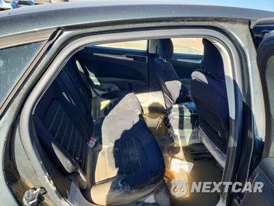 Zdjęcie 10 z 12 samochodu: 2015 FORD FUSION SE VIN:3FA6P0HD8FR169873 - miniatura
