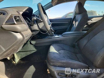 Zdjęcie 7 z 12 samochodu: 2020 TOYOTA CAMRY LE VIN:4T1C31AK5LU017248 - miniatura