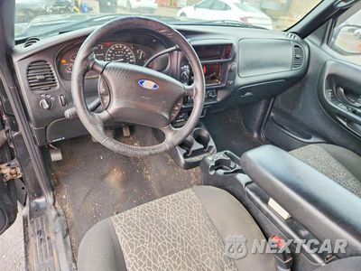Zdjęcie 8 z 12 samochodu: 2002 FORD RANGER SUPER CAB VIN:1FTZR45E52TA36535 - miniatura