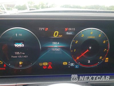 Zdjęcie 9 z 13 samochodu: 2020 MERCEDES-BENZ GLE 350 4MATIC VIN:4JGFB4KB2LA212385 - miniatura