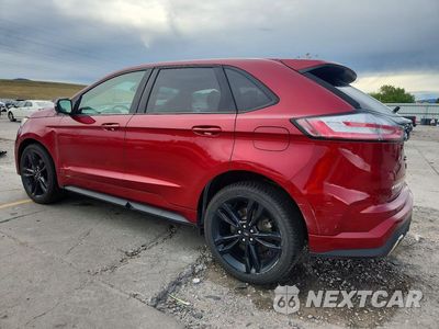 Drugie zdjęcie samochodu z przodu: 2019 FORD EDGE ST VIN:2FMPK4AP1KBC73537 - miniatura