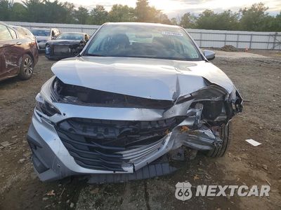 Piąte zdjęcie samochodu w środku: 2025 SUBARU LEGACY PREMIUM VIN:4S3BWAD65S3014800 - miniatura