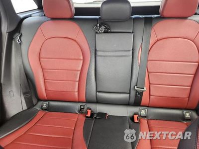 Zdjęcie 10 z 13 samochodu: 2020 MERCEDES-BENZ GLC 300 VIN:W1N0G8DB2LF777408 - miniatura