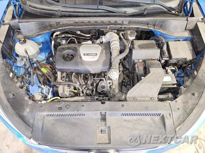 Zdjęcie 12 z 13 samochodu: 2018 HYUNDAI TUCSON VALUE VIN:KM8J33A25JU704102 - miniatura