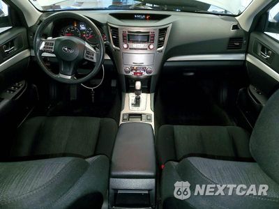 Zdjęcie 8 z 12 samochodu: 2013 SUBARU LEGACY 2.5I PREMIUM VIN:4S3BMCG67D3009064 - miniatura